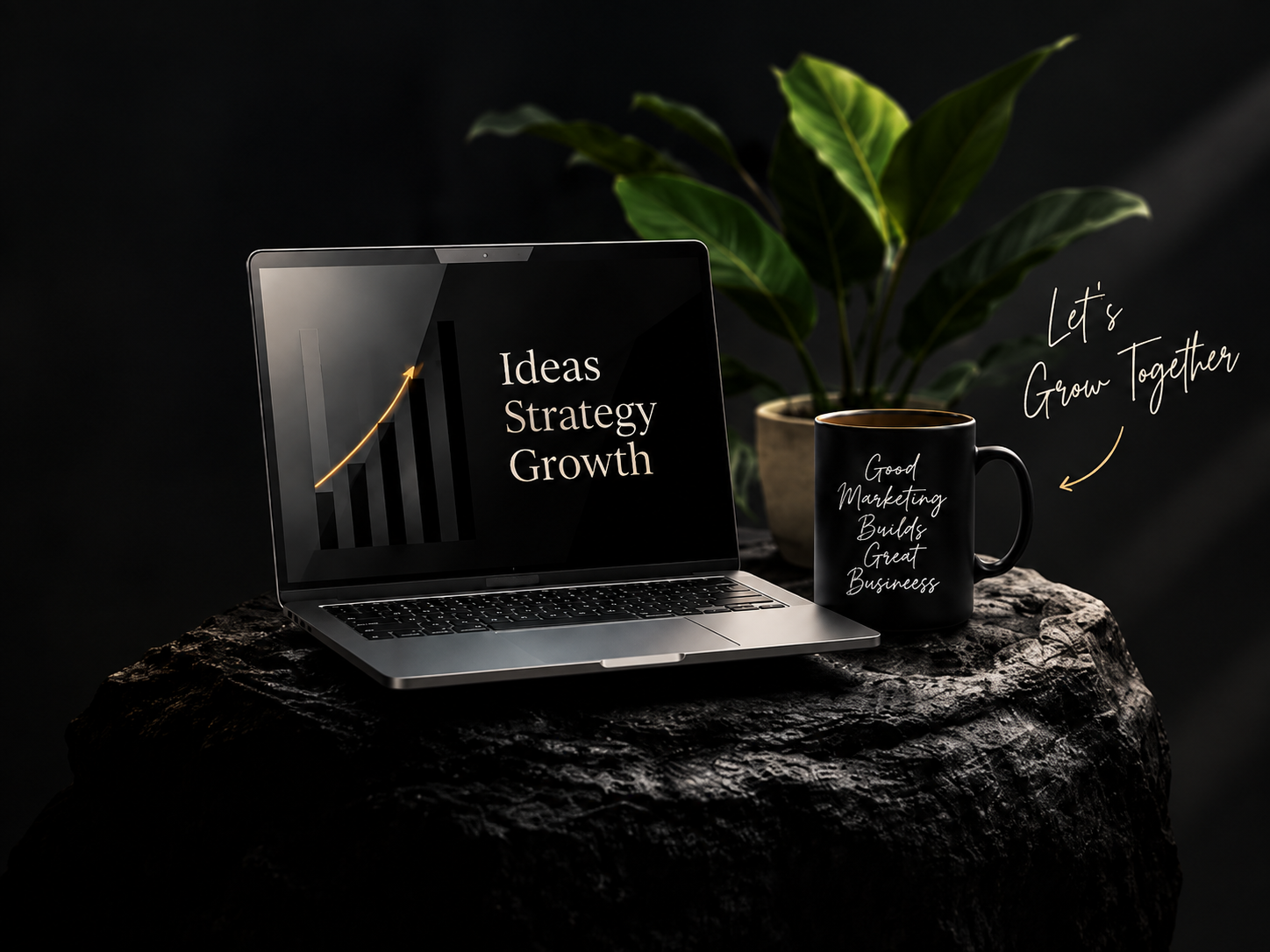 ShrutiGrowth Hero Image